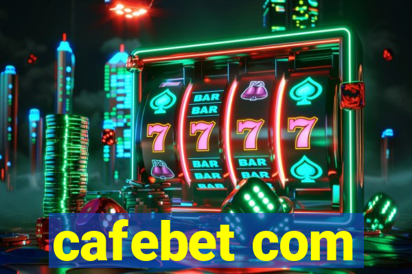 cafebet com